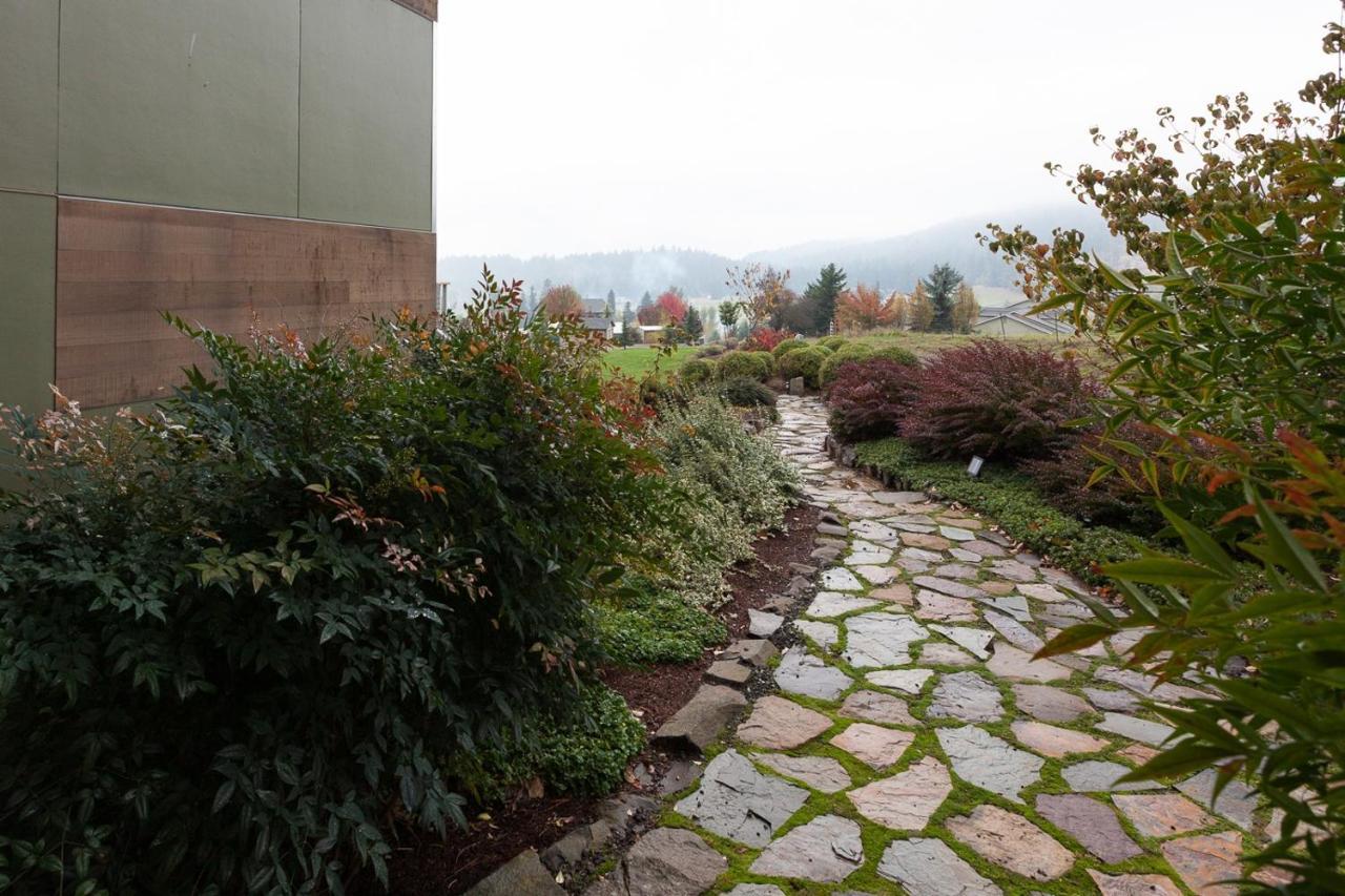 Mountain House Home Mount Hood Exterior photo