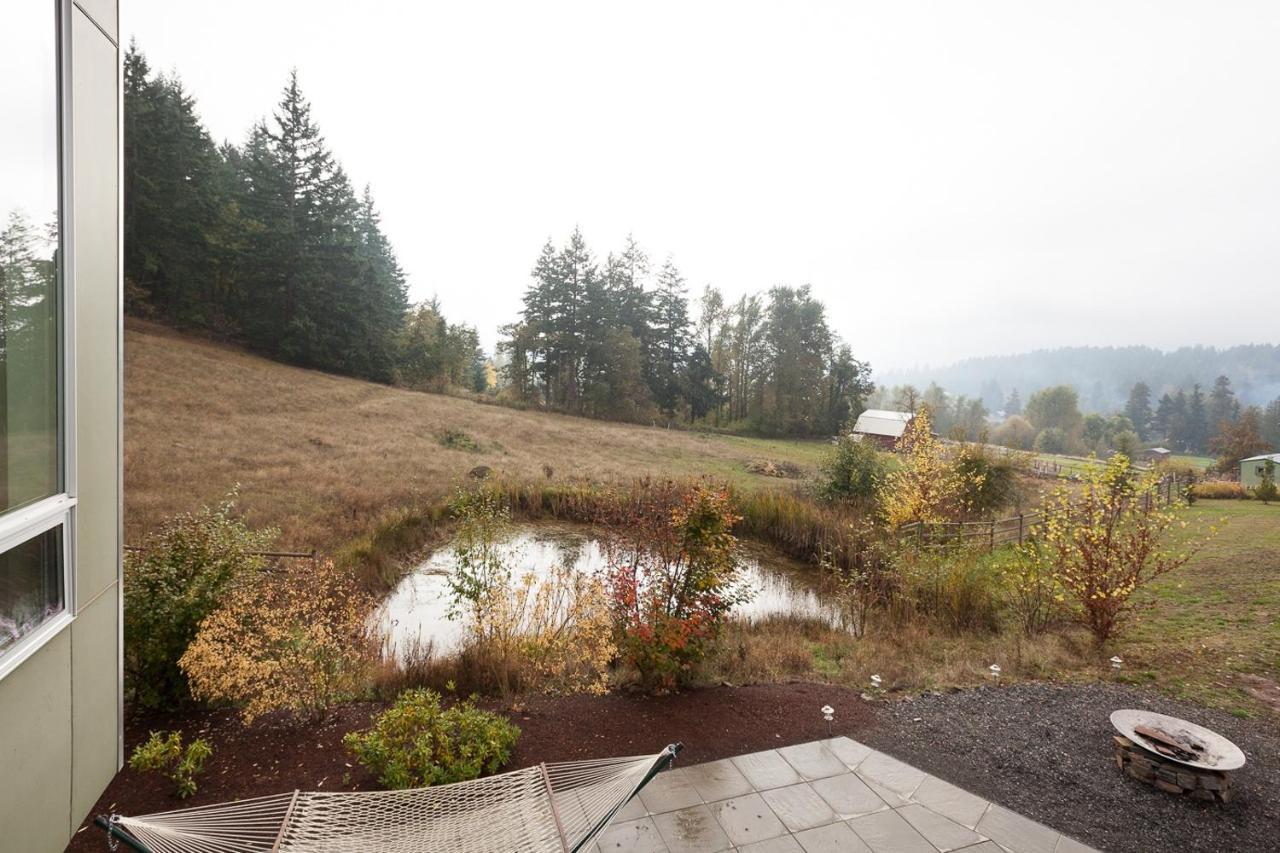 Mountain House Home Mount Hood Exterior photo