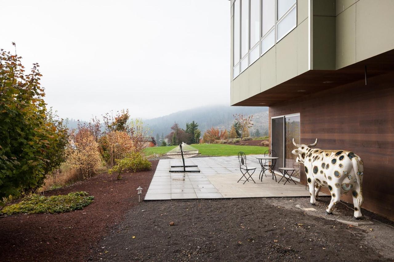 Mountain House Home Mount Hood Exterior photo