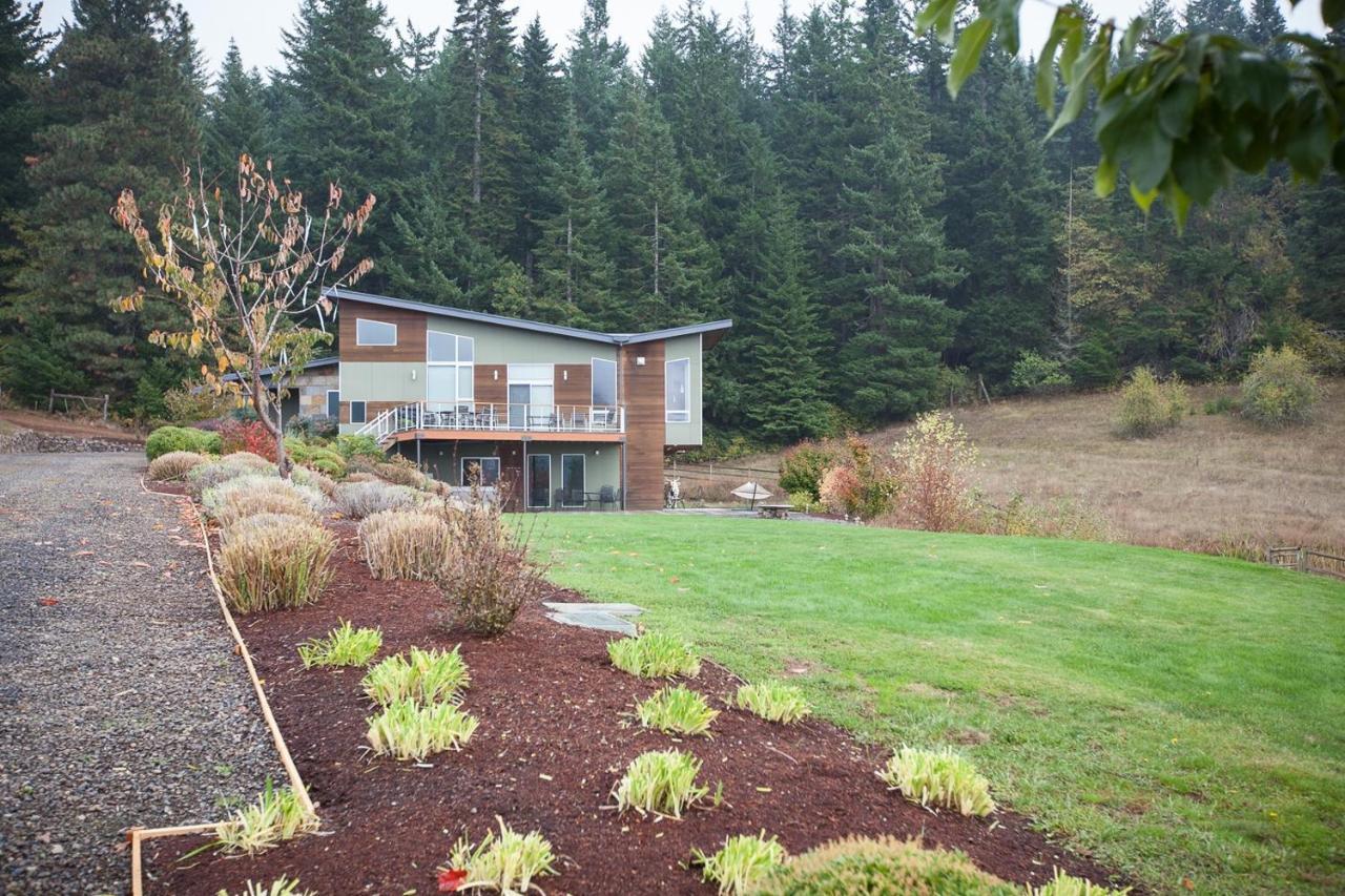 Mountain House Home Mount Hood Exterior photo