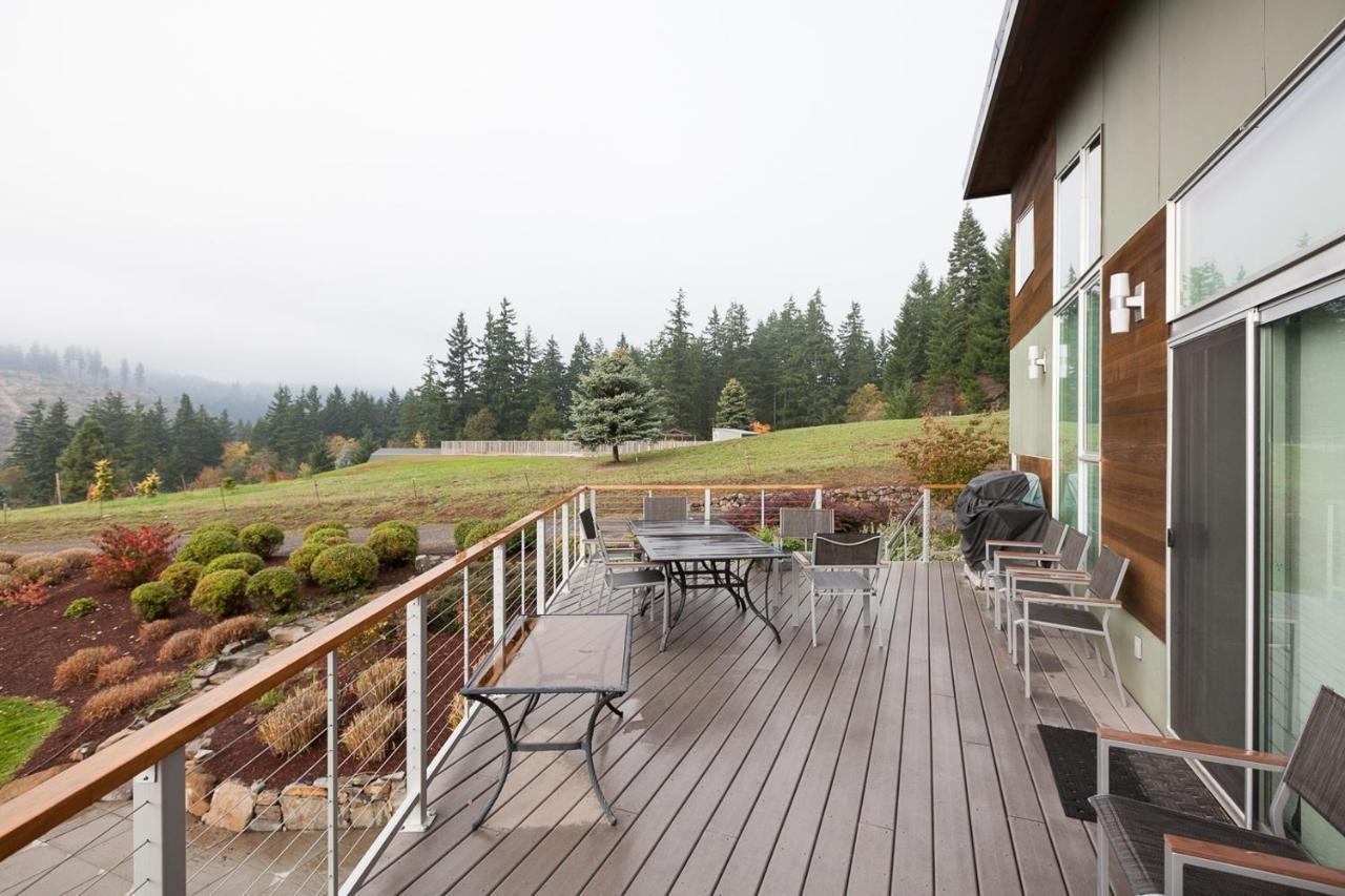 Mountain House Home Mount Hood Exterior photo