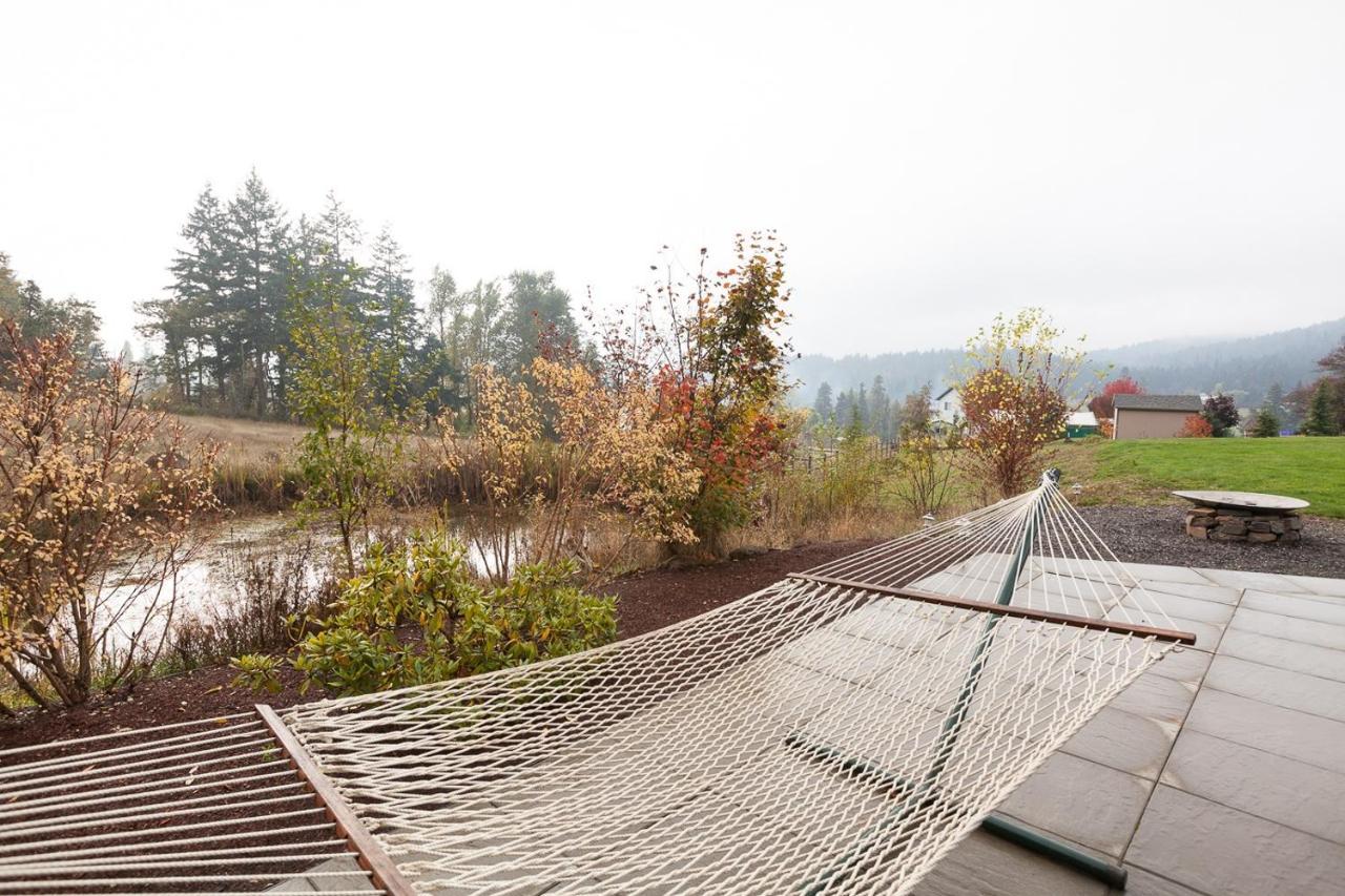 Mountain House Home Mount Hood Exterior photo